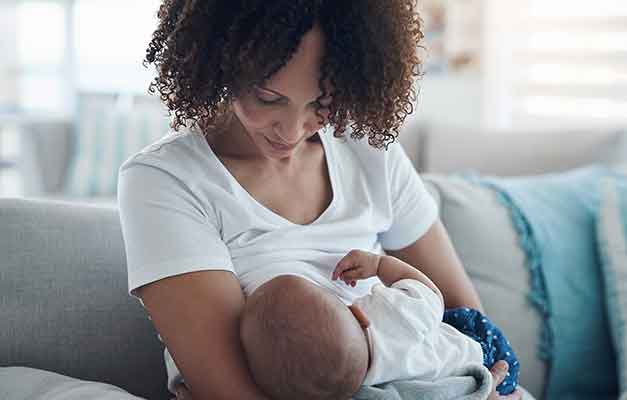 What To Expect From Your Labor, Delivery & Postpartum Nurses