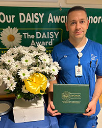 Paul DiDominic, RN