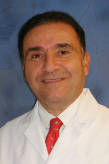 F. Frederic Khoury, MD Plastic & Reconstructive Surgery of Greenwich